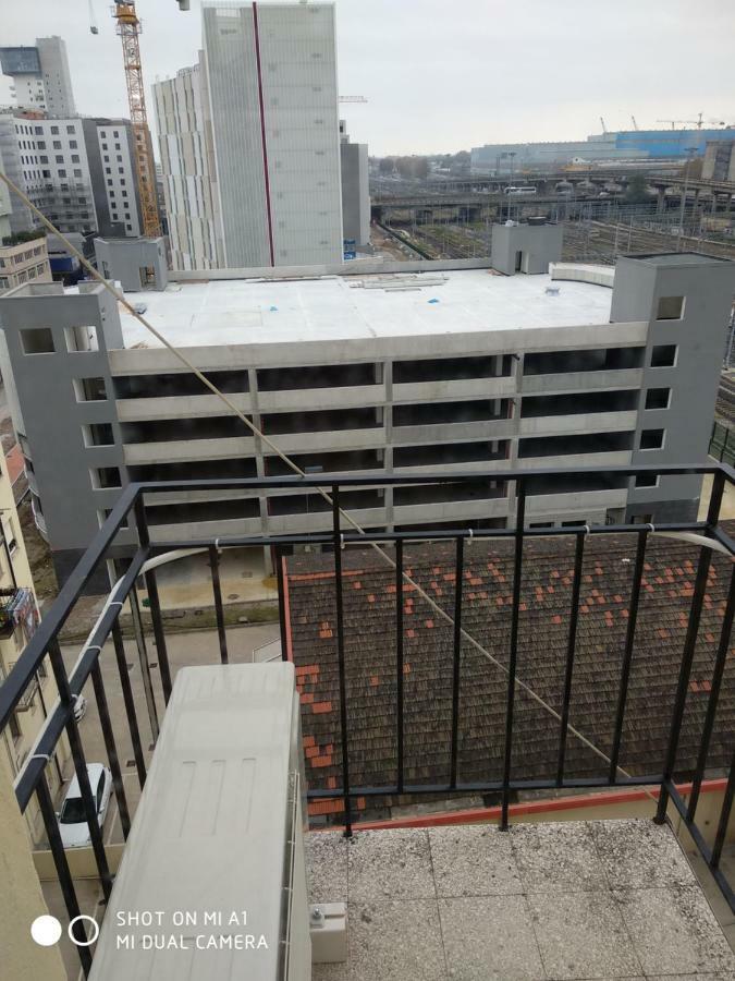 Chowdhury House Unit 2 เมสเตร ภายนอก รูปภาพ