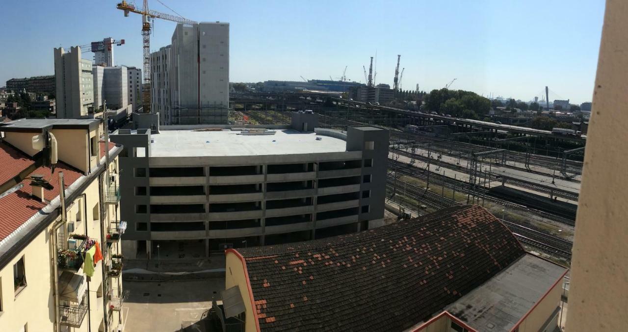 Chowdhury House Unit 2 เมสเตร ภายนอก รูปภาพ